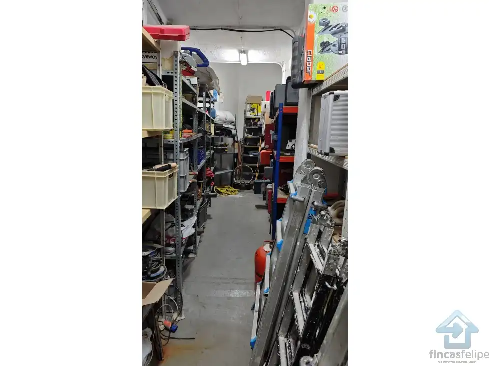 Local en venta en Madrid con Calefacción