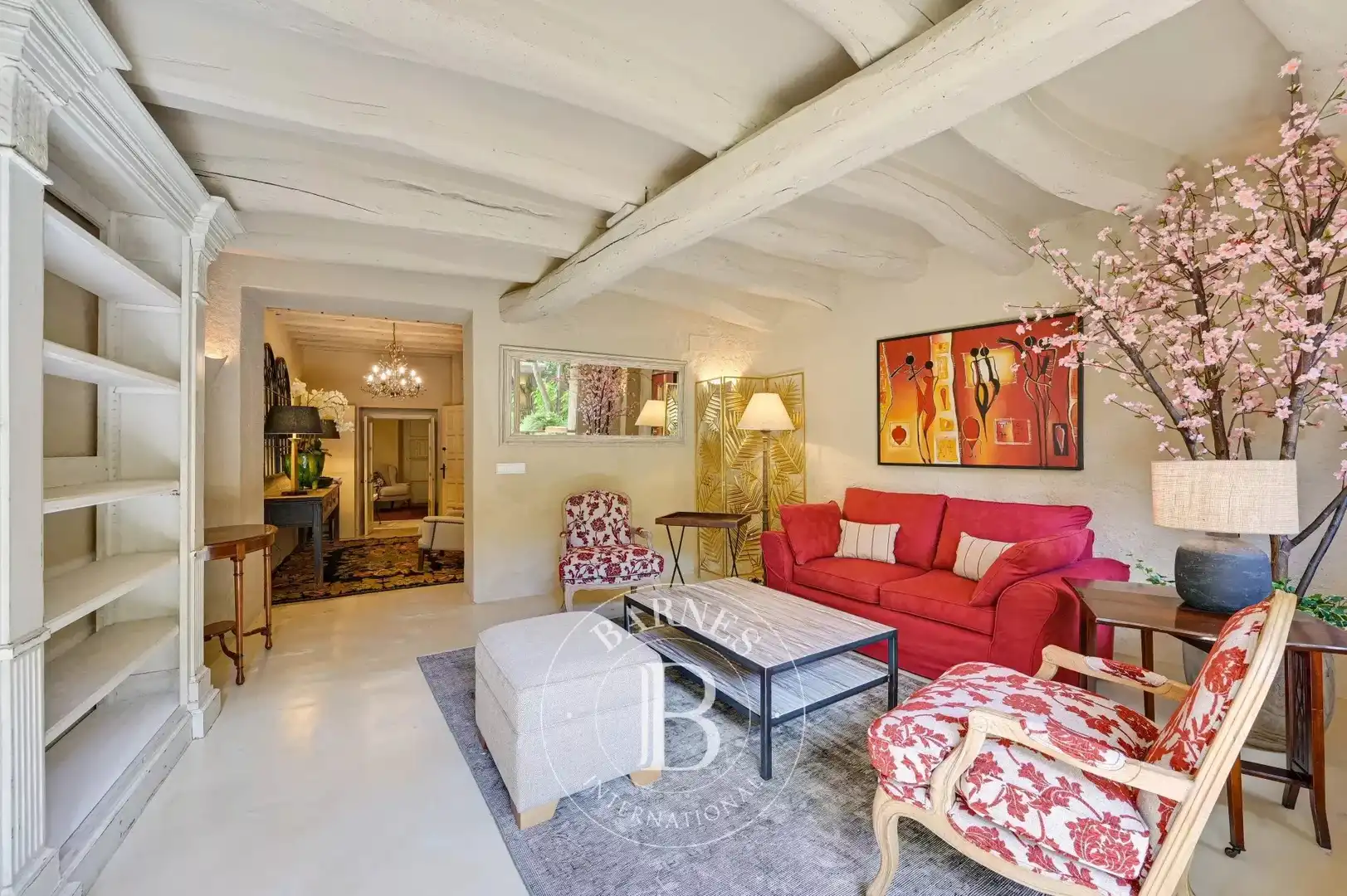Casa rustica con giardino in vendita a Poble, imagen 10