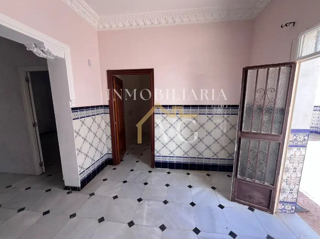 Habitación de Casa o chalet en venta en Umbrete