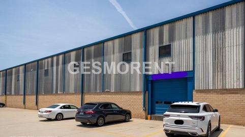 Photo 3 of Industrial buildings for sale in Las Dehesillas - Vereda de los Estudiantes, Leganés