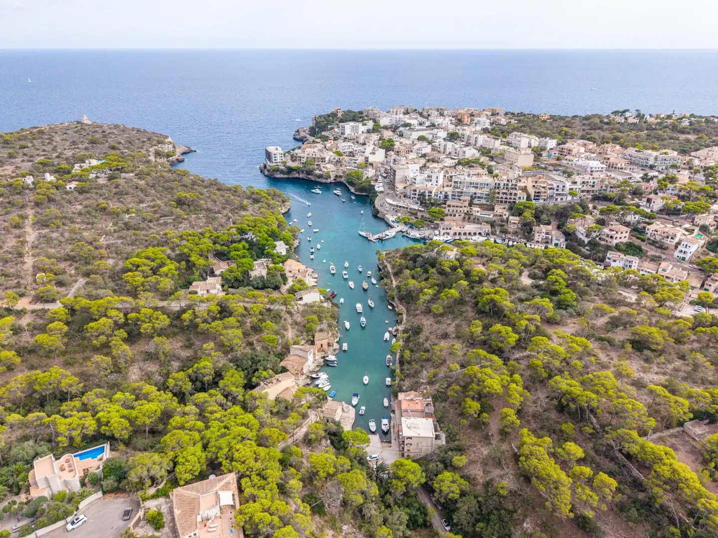 Chalet en venta en Cala Figuera, imagen 29