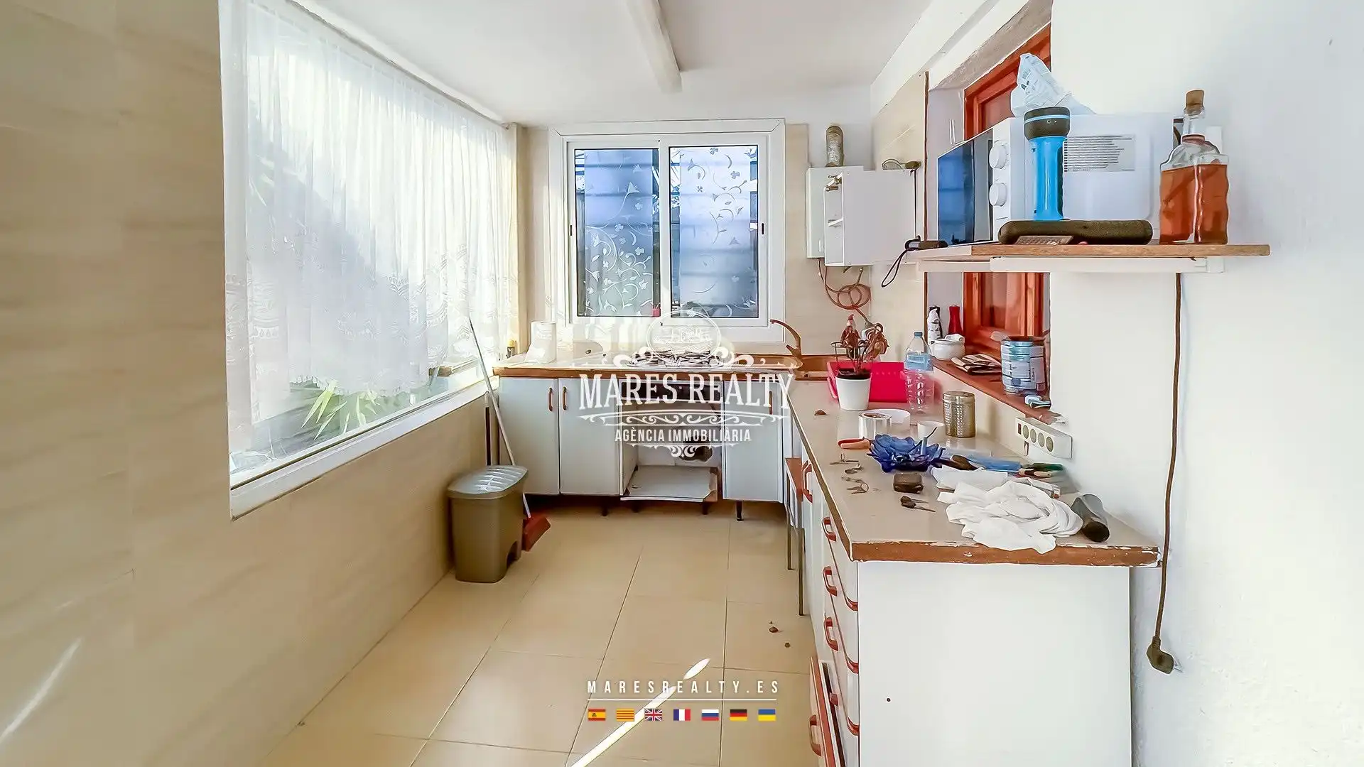 Residencial en venta en Lloret Verd - Els Pinars