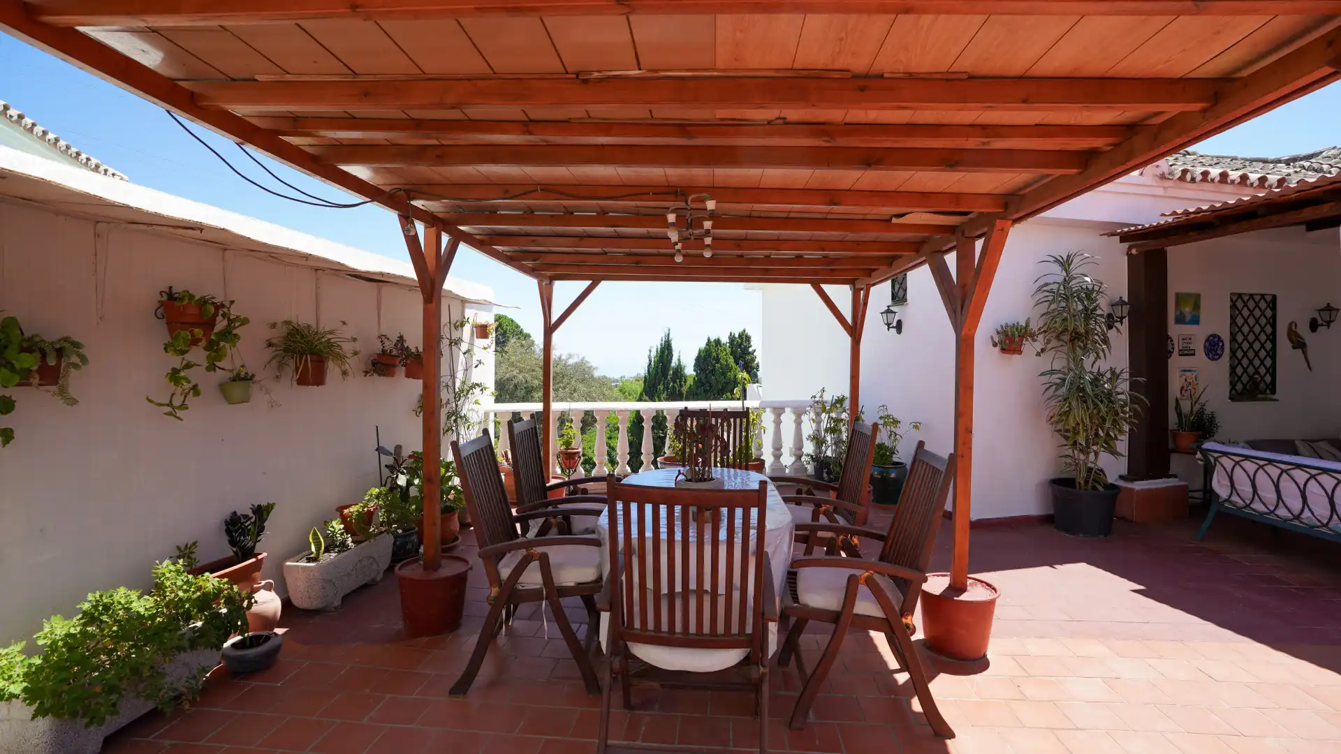 Haus zum Verkauf in MIGUEL DE UNAMUNO-CAMPANA 46, imagen 21