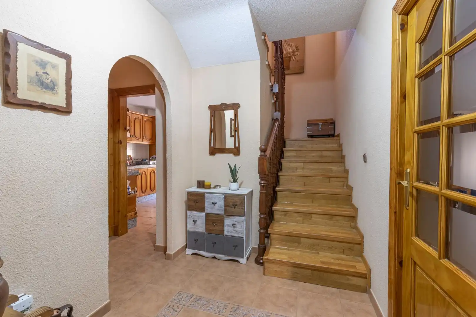 Casa adosada en venta en Santa Fe con Aire acondicionado y Calefacción