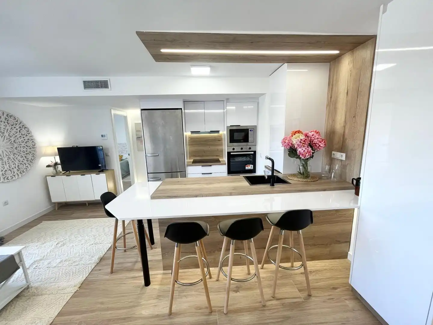 Apartment for sale in Playa del Acequión, Náufragos y Rocío del Mar, imagen 7