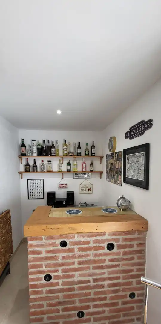 Casa o chalet en venta en Roquetes con Aire acondicionado, Calefacción y Jardín privado
