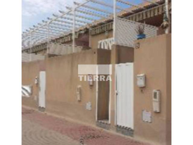 Piso en Venta en Paseo Marítimo en Lújar