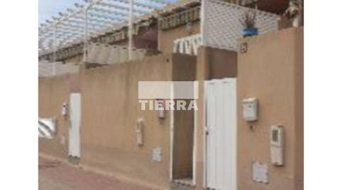 Vivienda en planta baja en Lujar, Granada