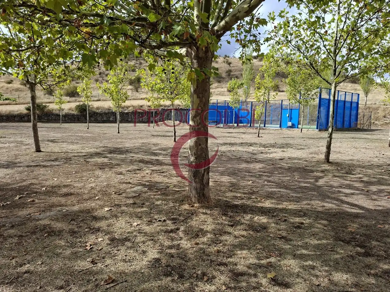 Casa a schiera in vendita a Calle el Aroril, imagen 40