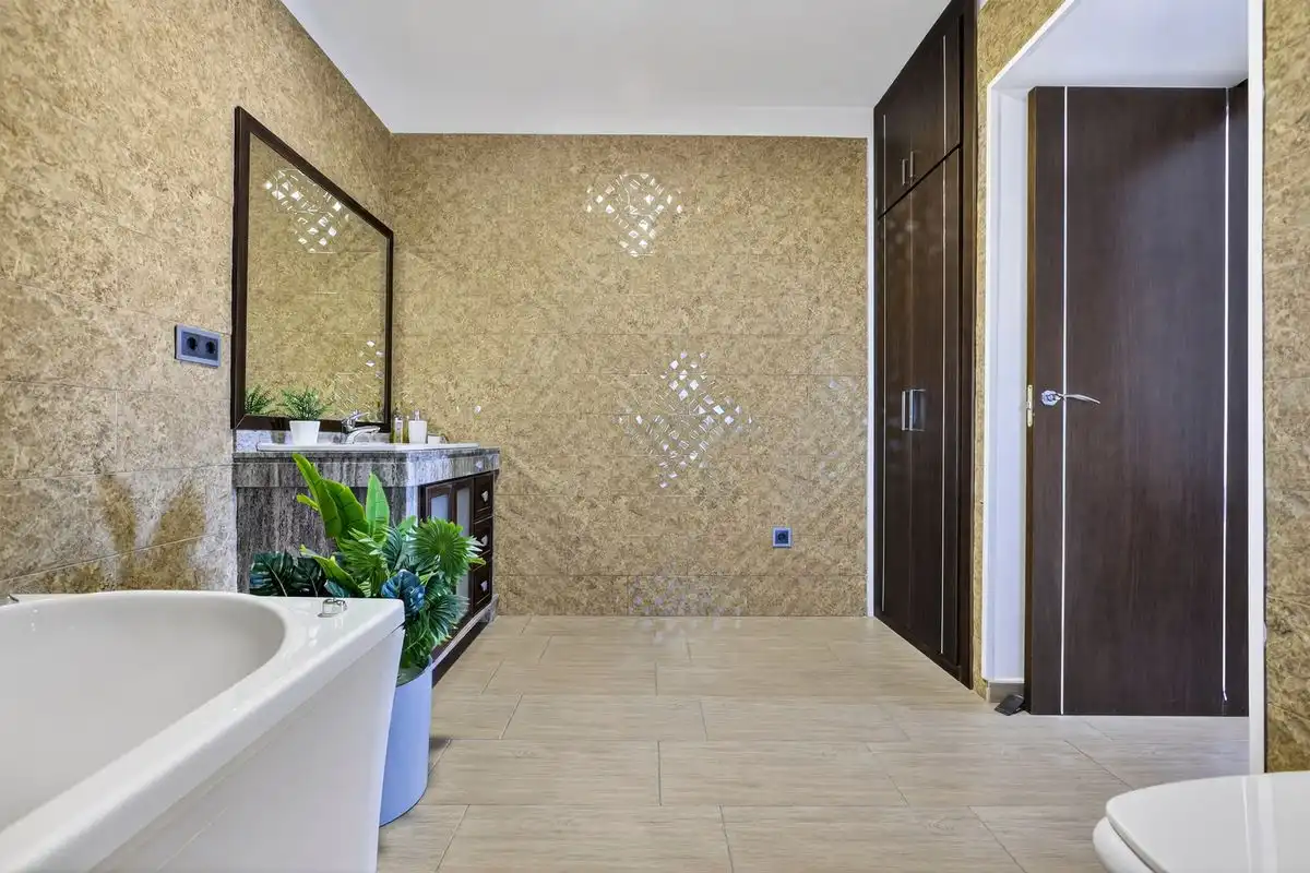 Maison avec terrasse à vendre à Carretera Lora del Rio, imagen 21