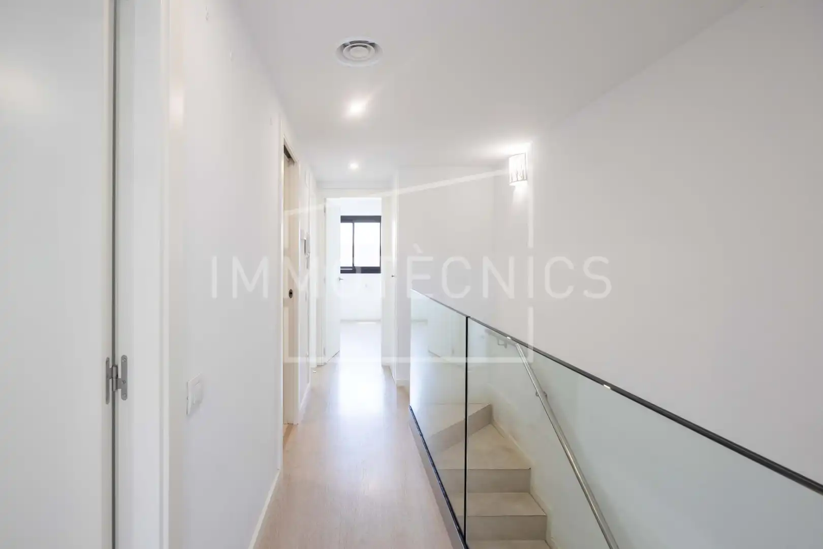 Dúplex en venta en L'Ametlla del Vallès con Calefacción, Jardín privado y Terraza