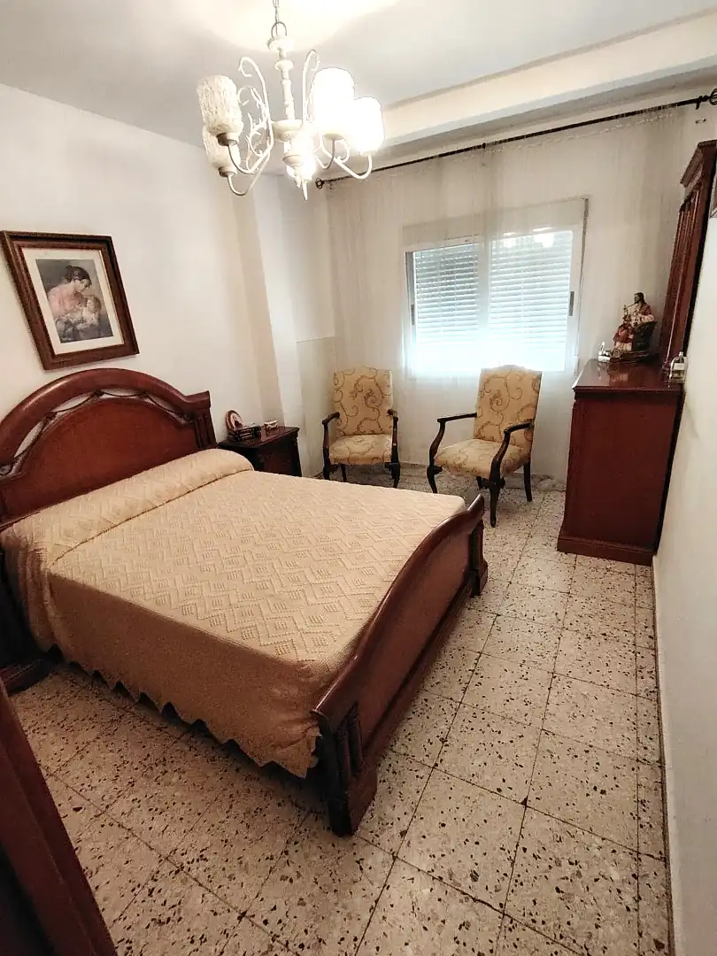 Appartamento con terrazza in vendita a Sur, imagen 4
