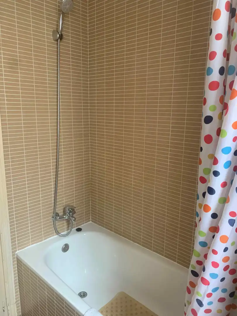 Bathroom of Apartments for sale in Murcia  with Storage room, Furnished and Balcony