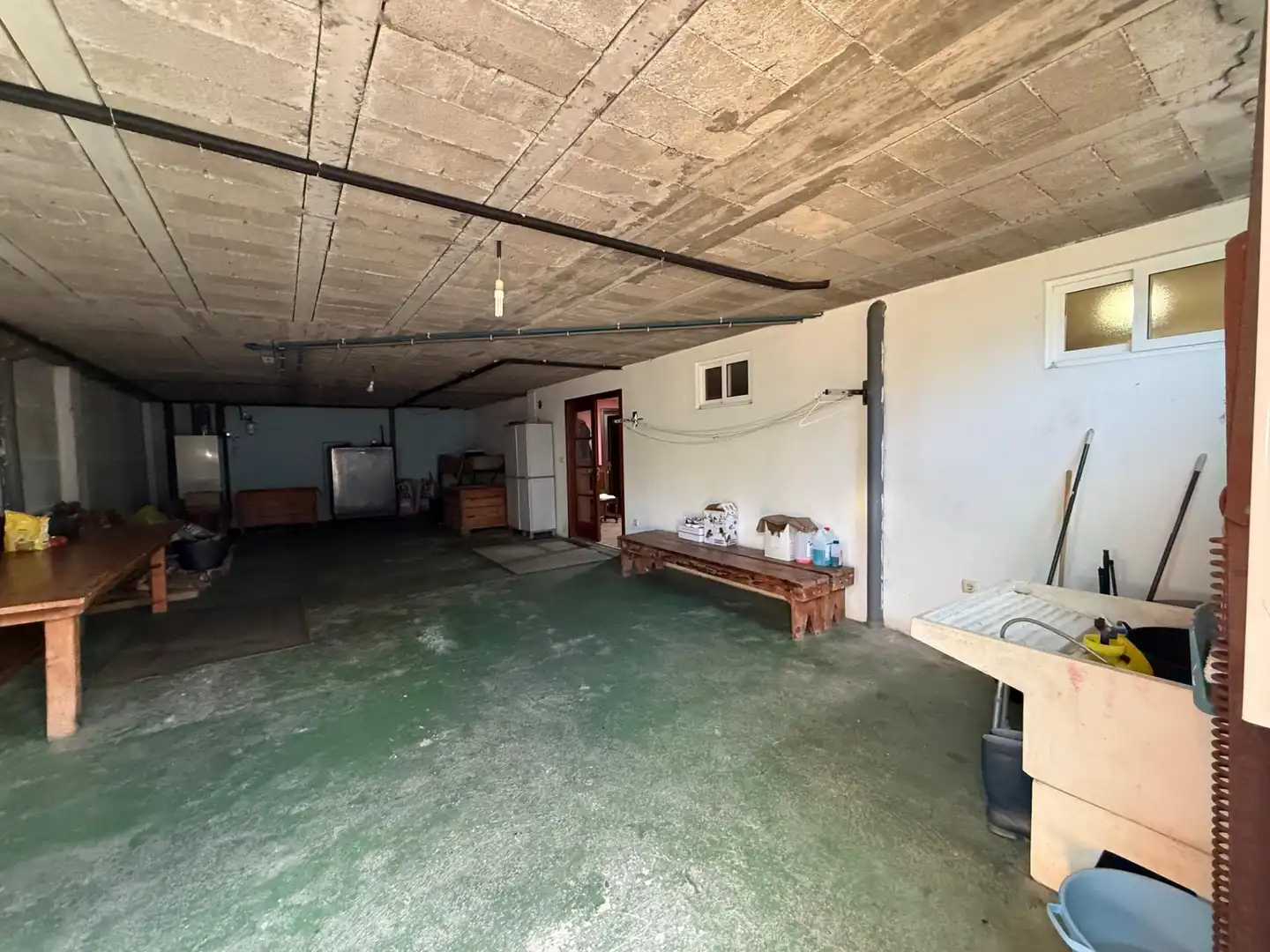 Chalet con jardín en venta en ABANQUEIRO, imagen 75