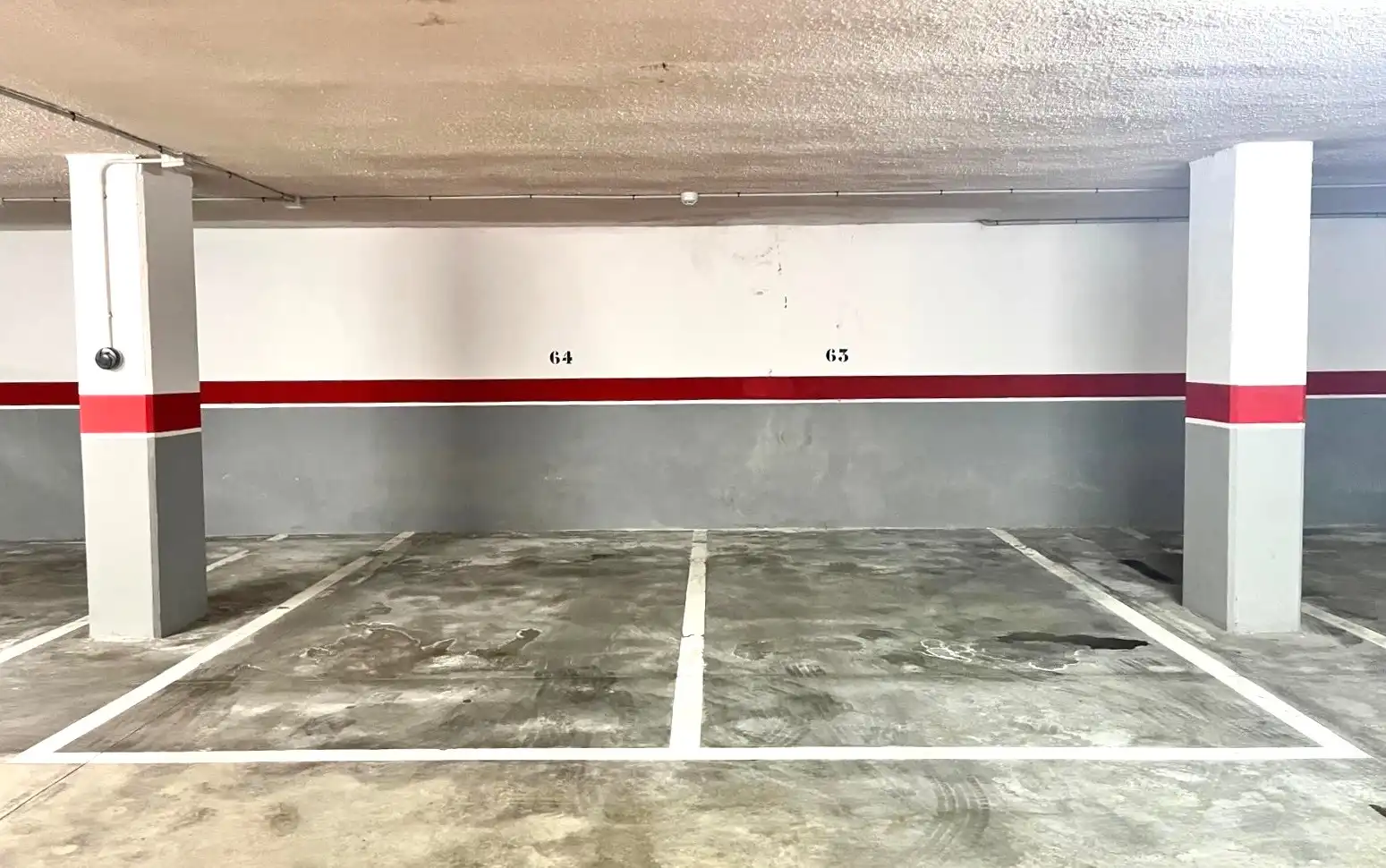 Ático con piscina en venta en de la Generalitat, imagen 36