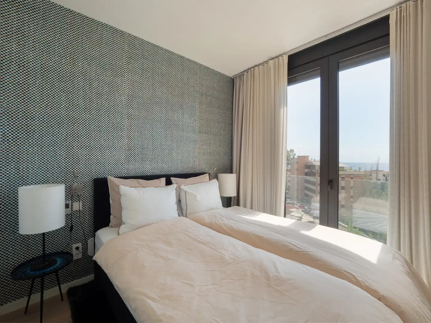 Habitación de Apartamento en venta en  Palma de Mallorca con Aire acondicionado, Terraza y Trastero