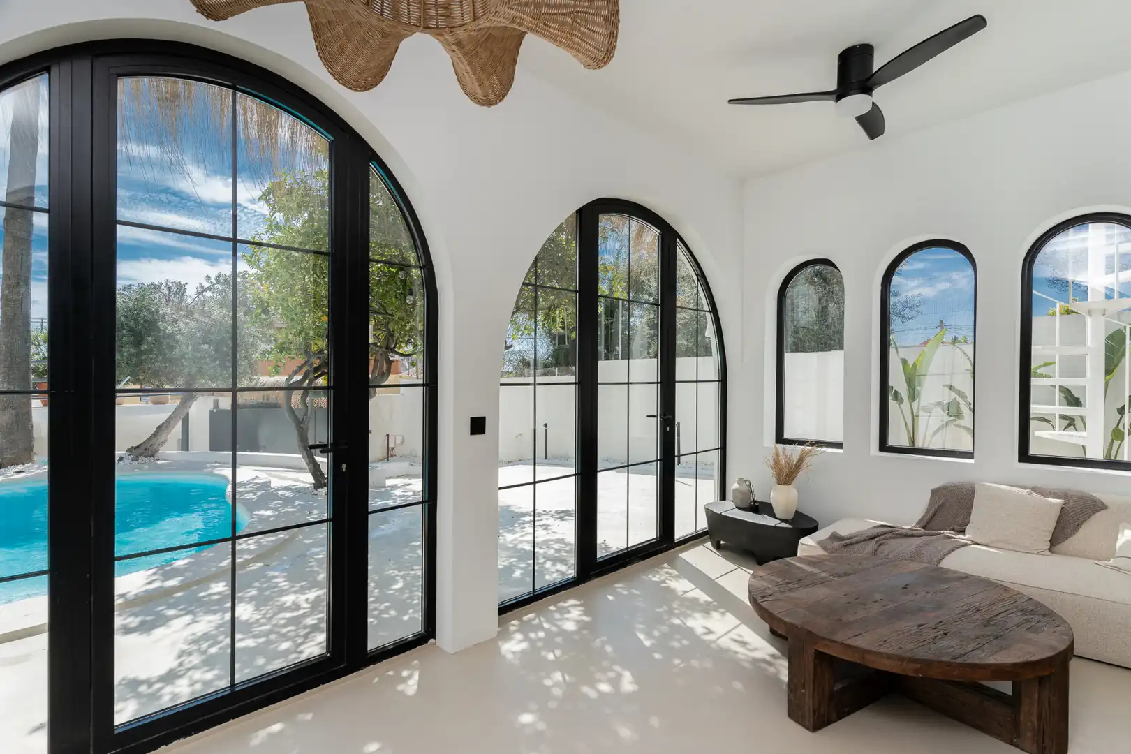 Haus mit Terrasse zum Verkauf in El Pinillo, imagen 27