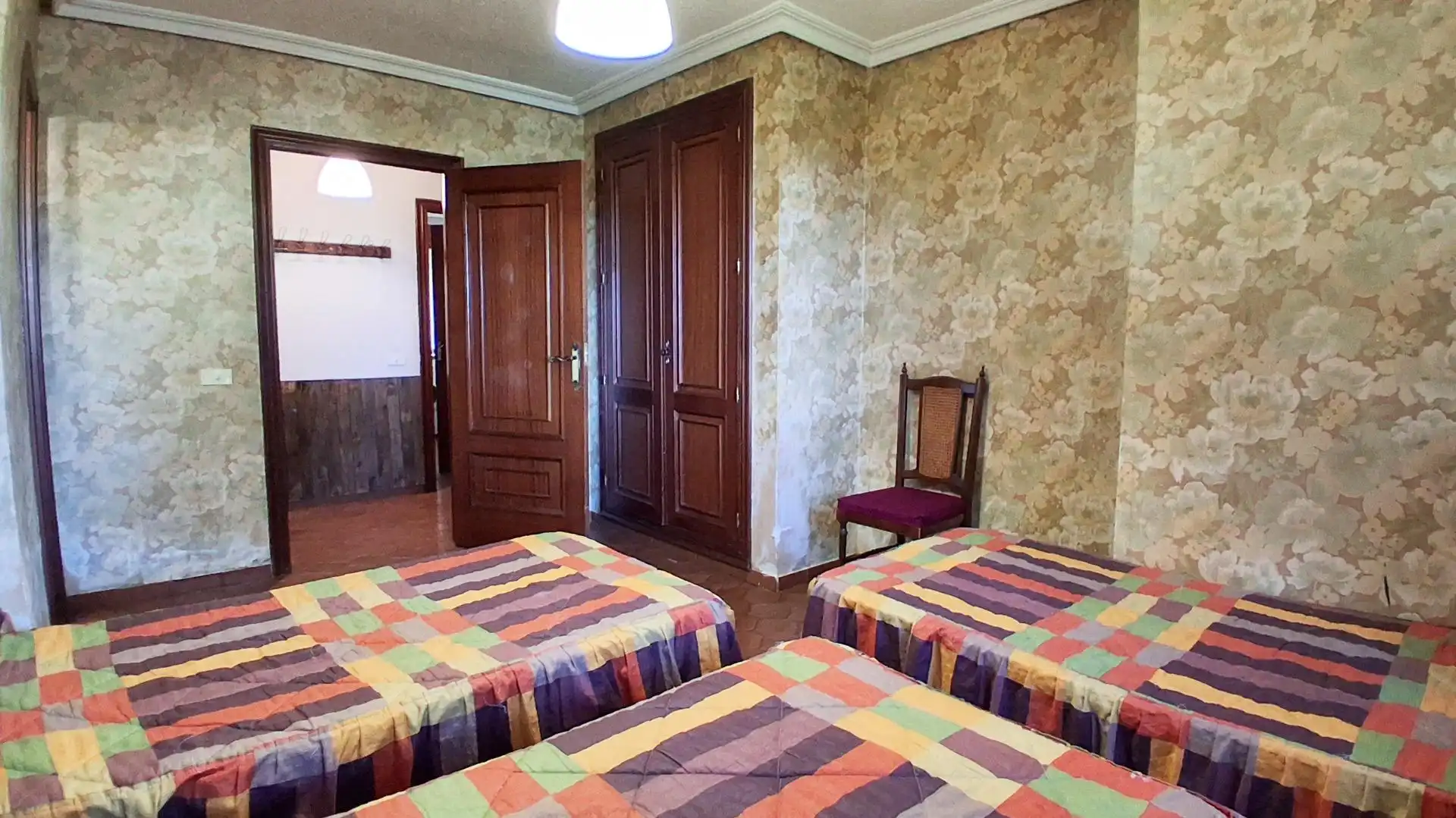 Casa amb piscina en venda a Santa Marta de Tormes, imagen 17