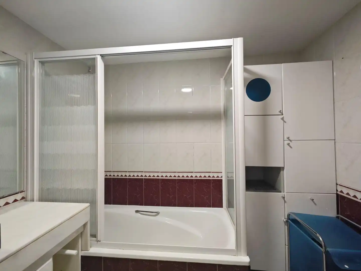 Bany de Pis en venda en Lloret de Mar amb Aire condicionat, Calefacció i Traster