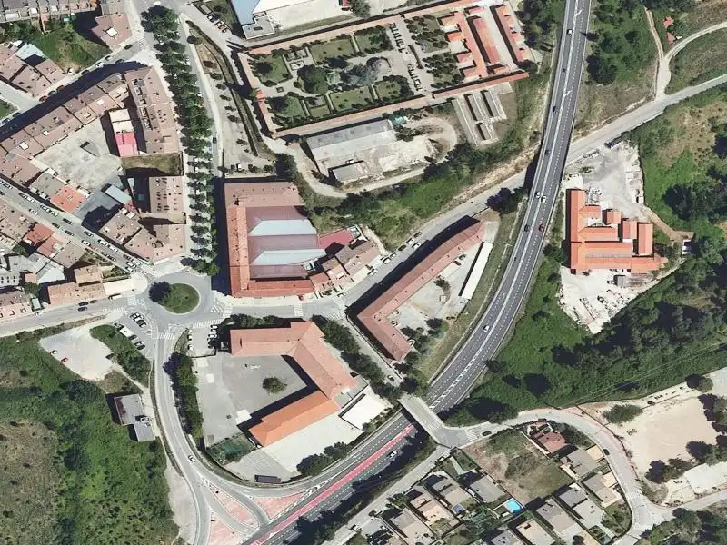 Wohnung zum Verkauf in C/ Camí de Pedret 9, 3-1, imagen 2