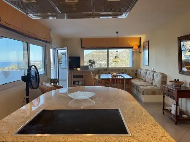 Haus mit Garten zum Verkauf in Cala Vedella-Cala Tarida, imagen 16