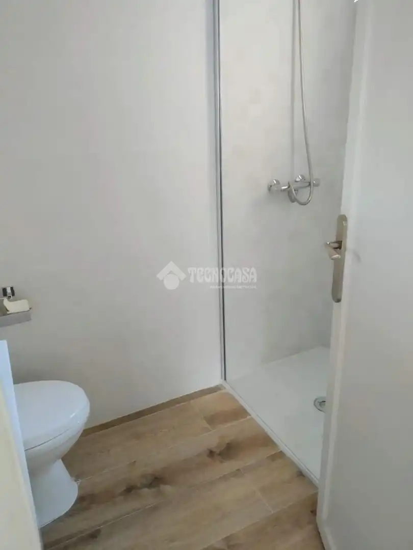 Bathroom of Flat for sale in Jerez de la Frontera  with Terrace