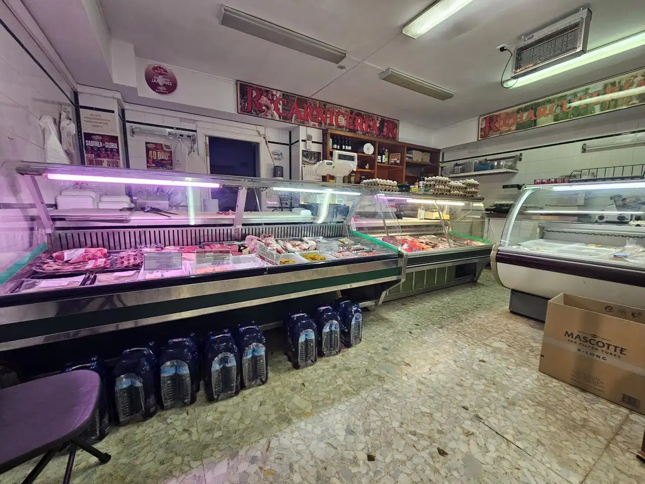 Commercial properties for rent in Jerez de la Frontera  with Air Conditioner and Furnished