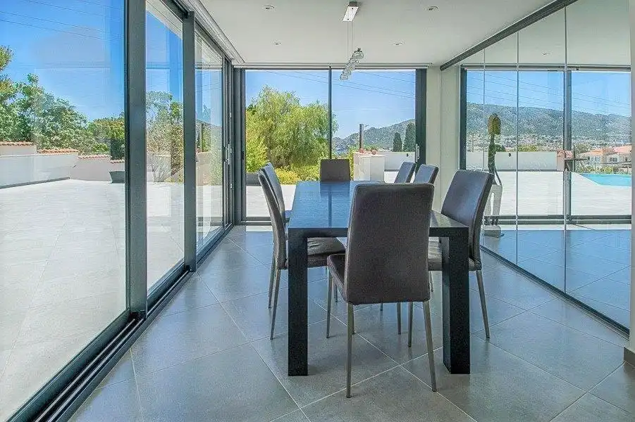 Villa mit Pool zum Verkauf in Altea ciudad, imagen 11