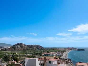 Grundstücke und Bauplätze zum Verkauf in La Caleta - La Guardia