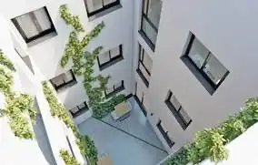 Balcony of Flat for sale in Rincón de la Victoria  with Air Conditioner, Heating and Terrace