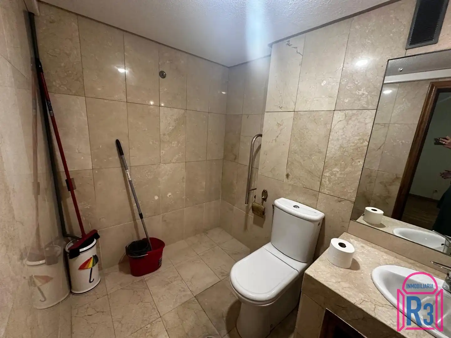 Apartament amb ascensor en venda a Centro Ciudad, imagen 6