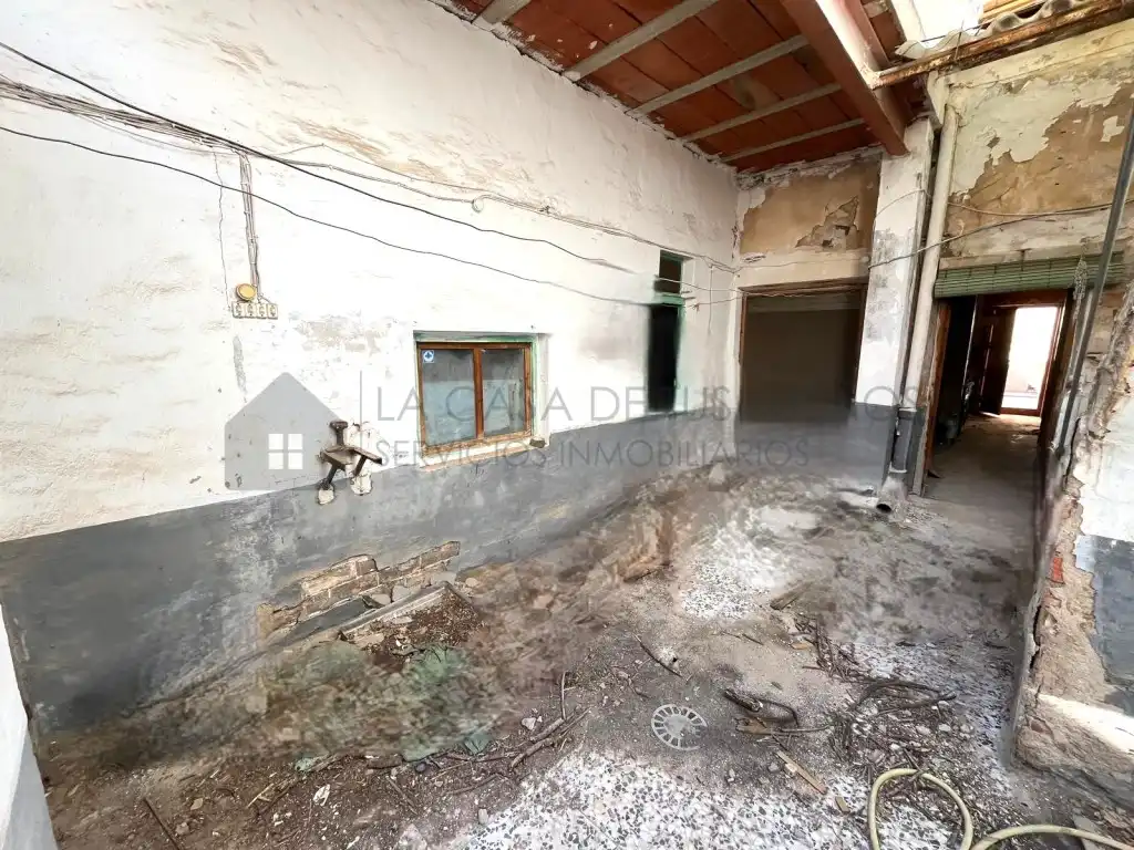 Casa en venda a Calle Elda, imagen 7