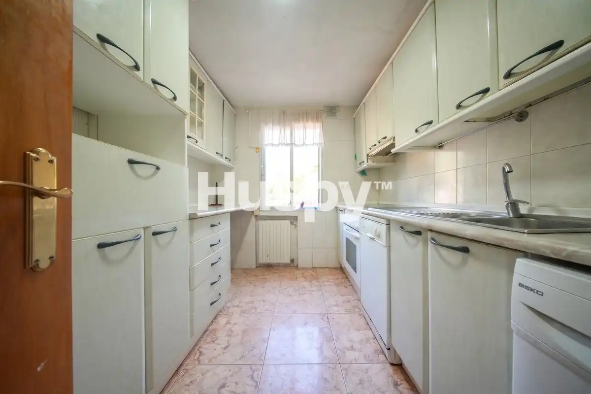 Flat with lift for sale in Calle Enrique Moyano, imagen 6