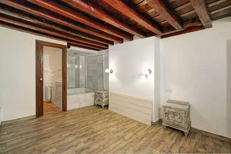 Casa con terraza en venta en Albaicín, imagen 9