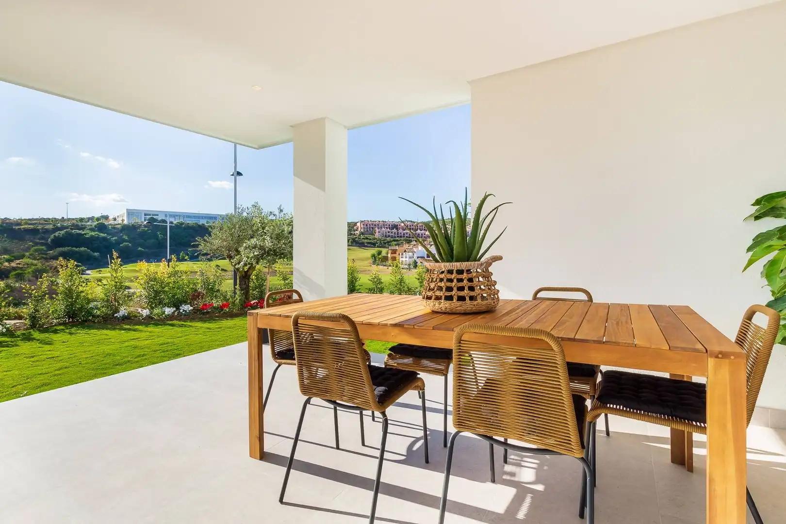 Apartment mit Terrasse zum Verkauf in Calle Virgen del Aire, imagen 17
