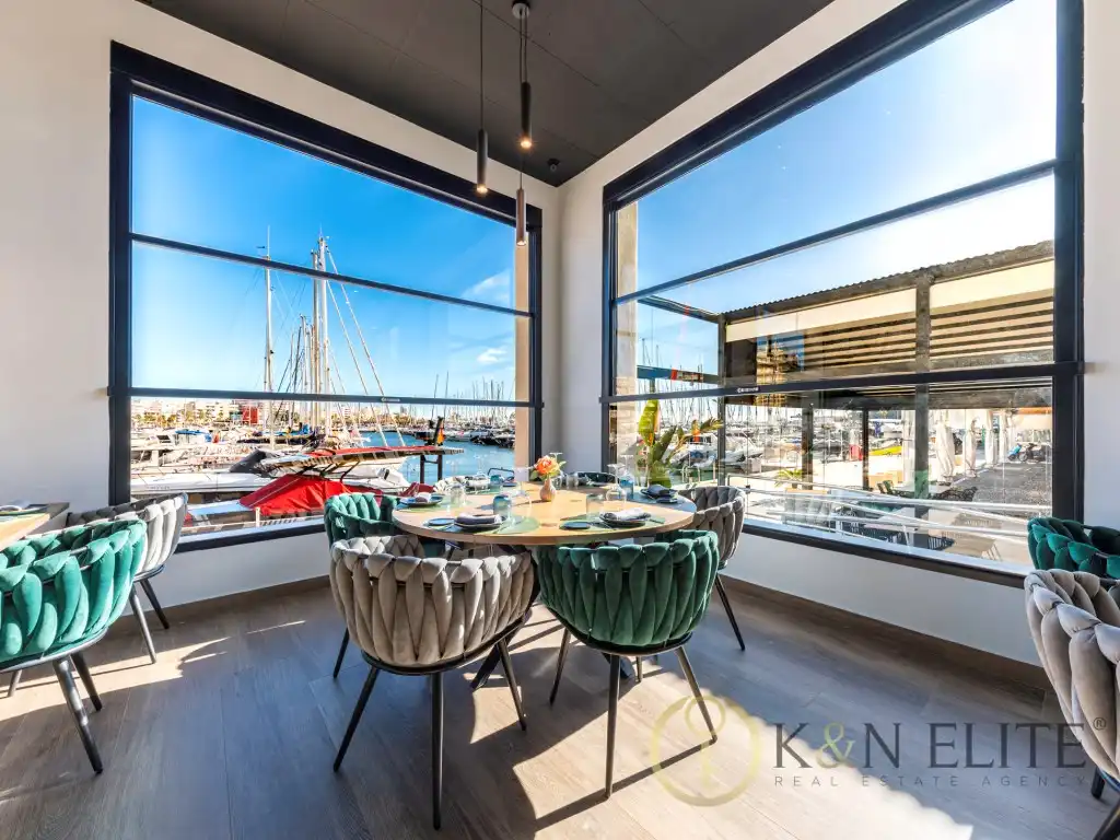 Locale commerciale in cessione a Calle Muelle, imagen 11