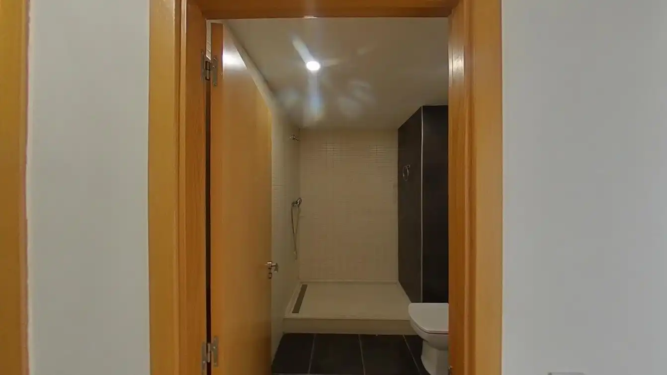 Bathroom of Flat for sale in Tordera  with Heating