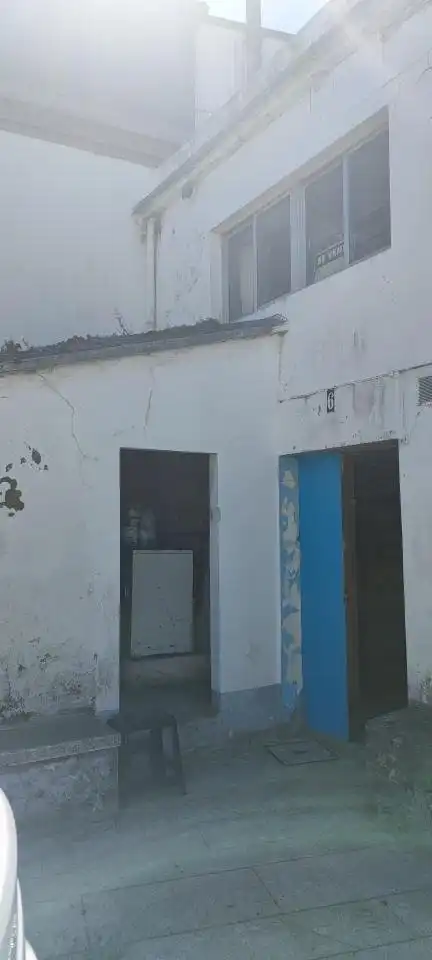 Vista exterior de Casa o chalet en venta en Neda