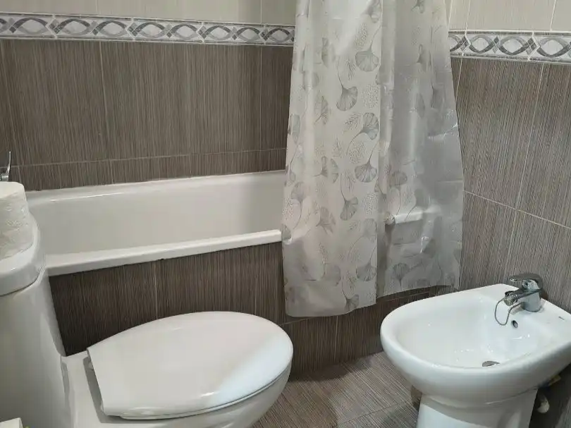 Wohnung mit Aufzug zum Verkauf in Carrer Espronceda 9, imagen 5