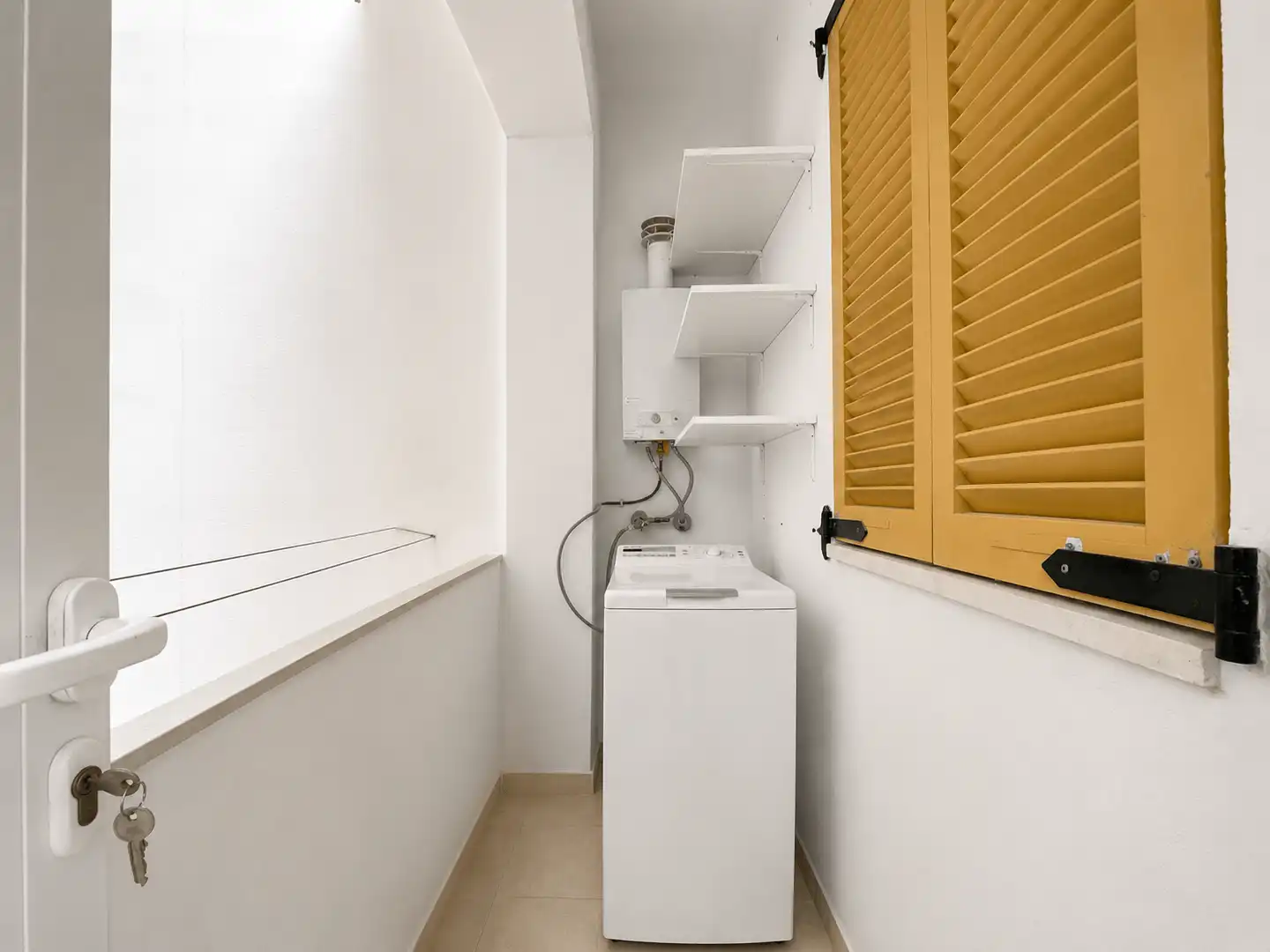 Apartament amb ascensor de lloguer a Platja de Palma, imagen 23