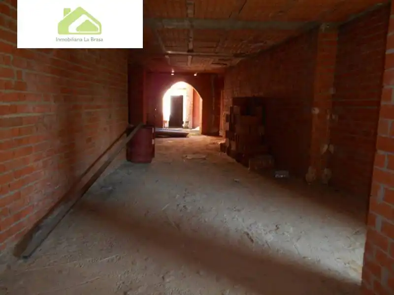 Casa en venda a Morales del Vino, imagen 13