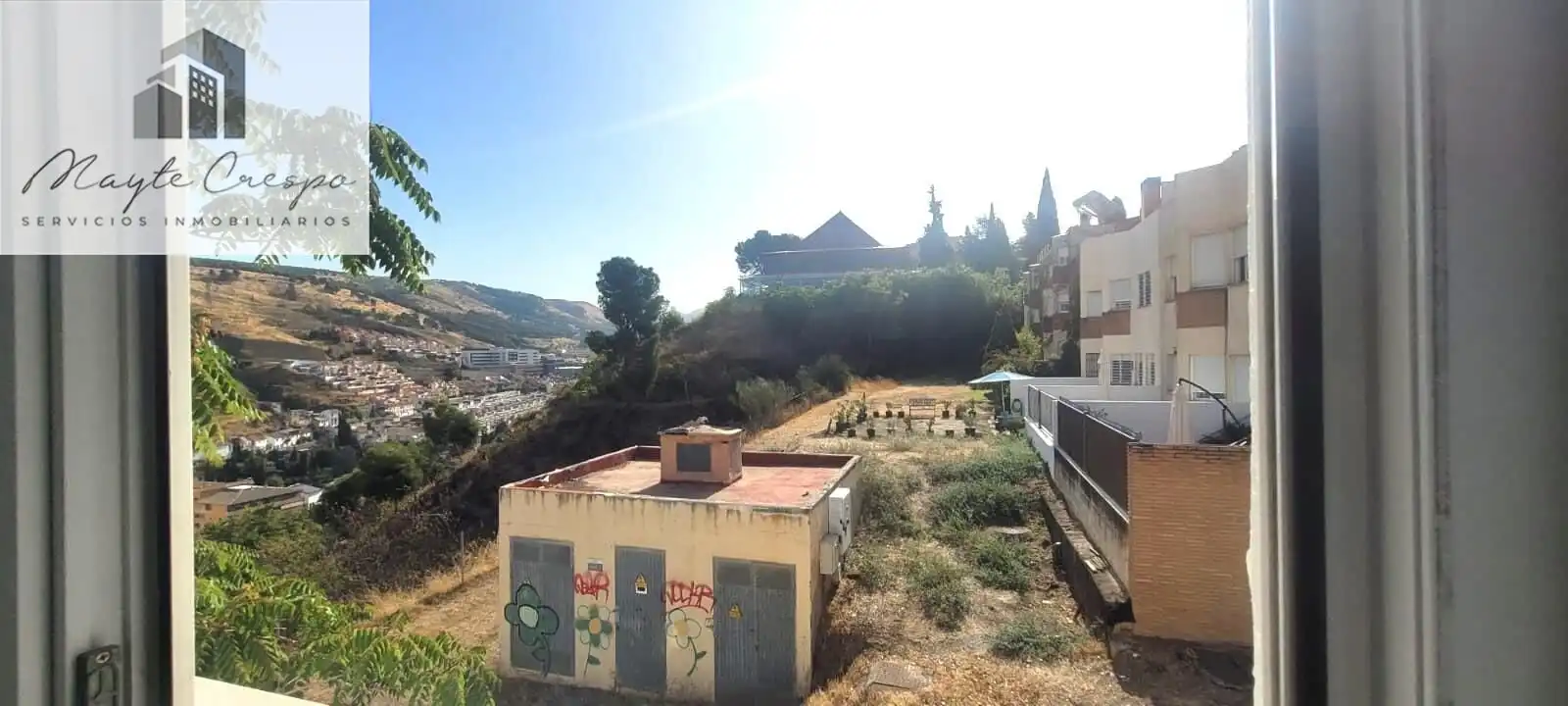 Chalet en venta en Genil, imagen 11