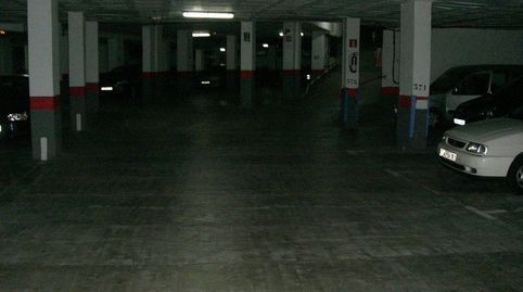 Foto 3 von Garage zur Miete in Calle Corredor del Gas, 5, Llevant, Reus