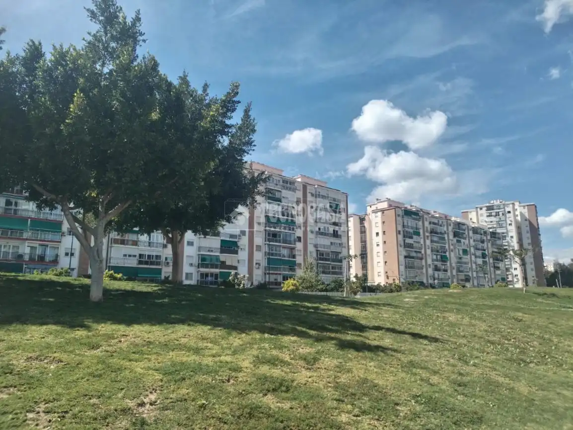 Piso en venta en Martiricos - La Roca - La Rosaleda