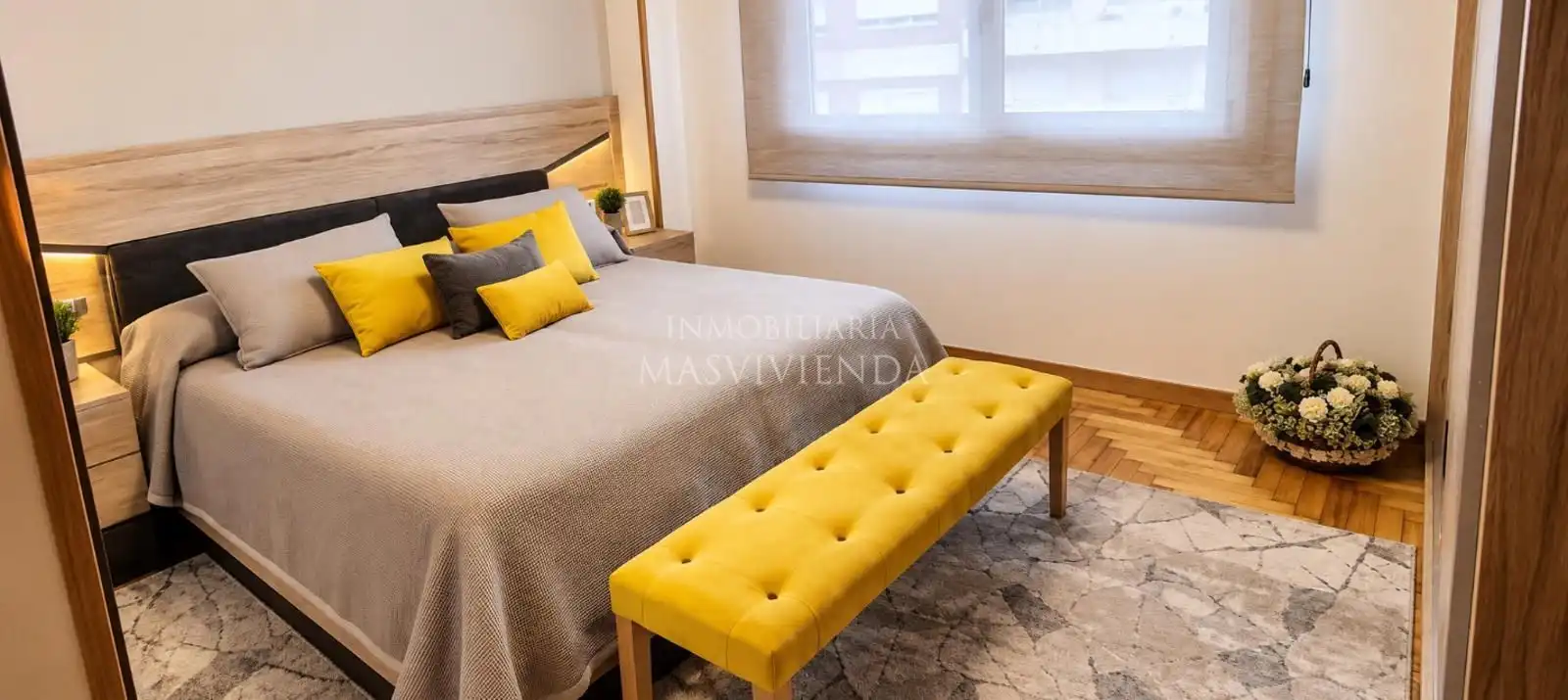 Appartement avec ascenseur à vendre à E Gregorio Fernandez, imagen 13