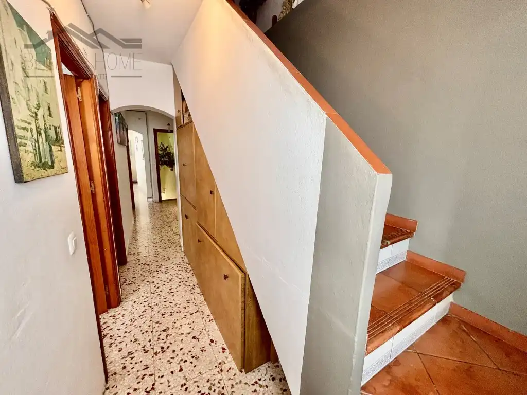 Casa amb terrassa en venda a Calle Jesus Y Maria, imagen 29