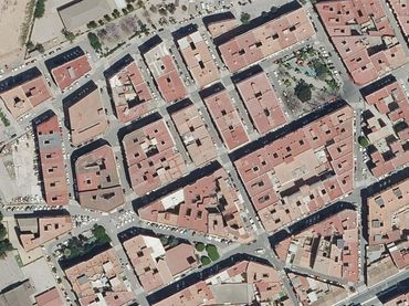 Piso en venta en Avenida de la Paz