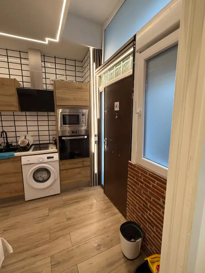 Piso en venta en Calle de Santiago Cordero, imagen 4