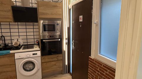 Piso a pie de calle completamente reformado en Valdeacederas, image 4