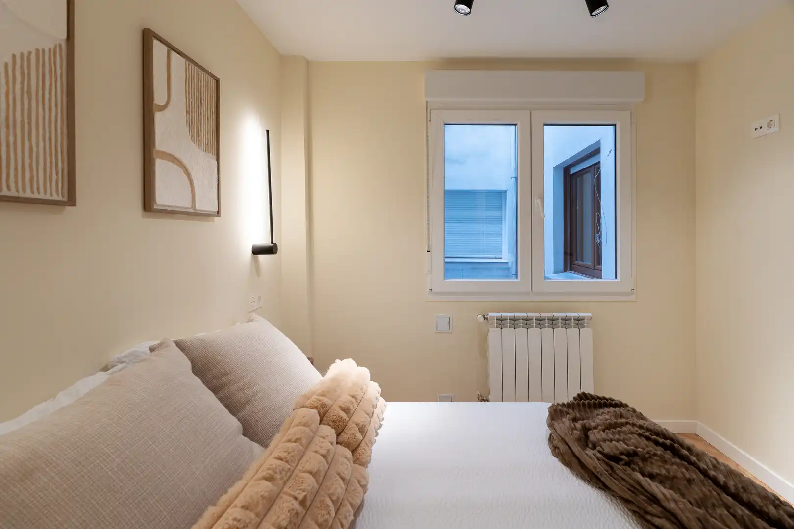 Flat with lift for sale in Calle Ezcurdia 66, imagen 14